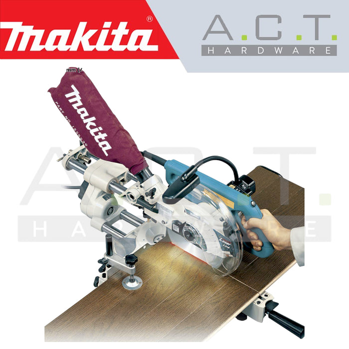 MAKITA LS0714 CORDED SLIDE COMPOUND SAW