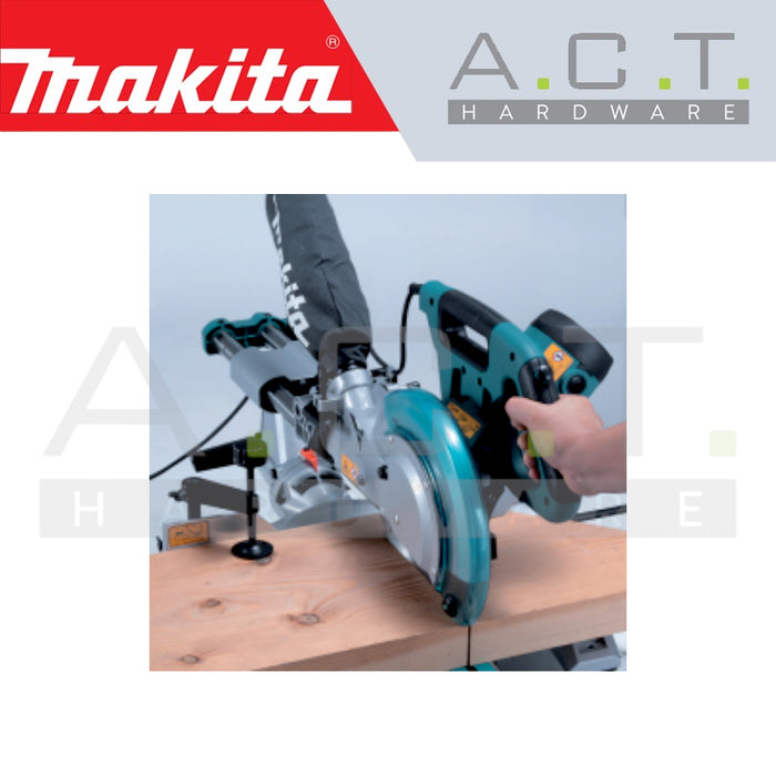 MAKITA LS1018L CORDED SLIDE COMPOUND SAW