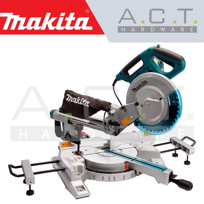 MAKITA LS1018L CORDED SLIDE COMPOUND SAW