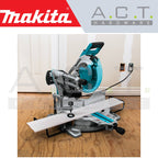 MAKITA LS1019L CORDED SLIDE COMPOUND MITER SAW