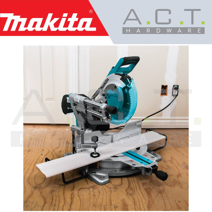 MAKITA LS1019L CORDED SLIDE COMPOUND MITER SAW