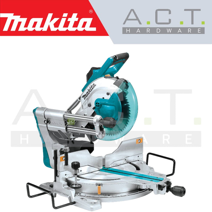 MAKITA LS1019L CORDED SLIDE COMPOUND MITER SAW acthardware.store