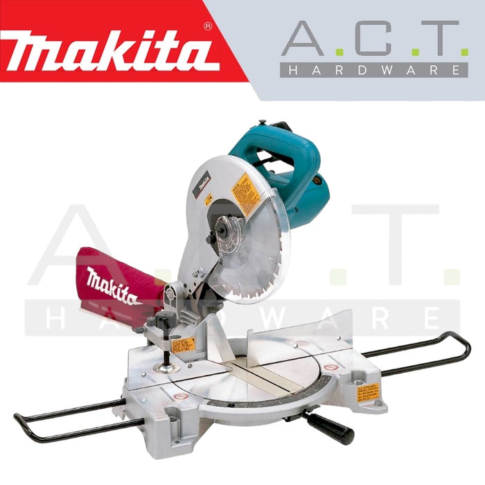 MAKITA LS1040 CORDED SLIDE COMPOUND MITER SAW