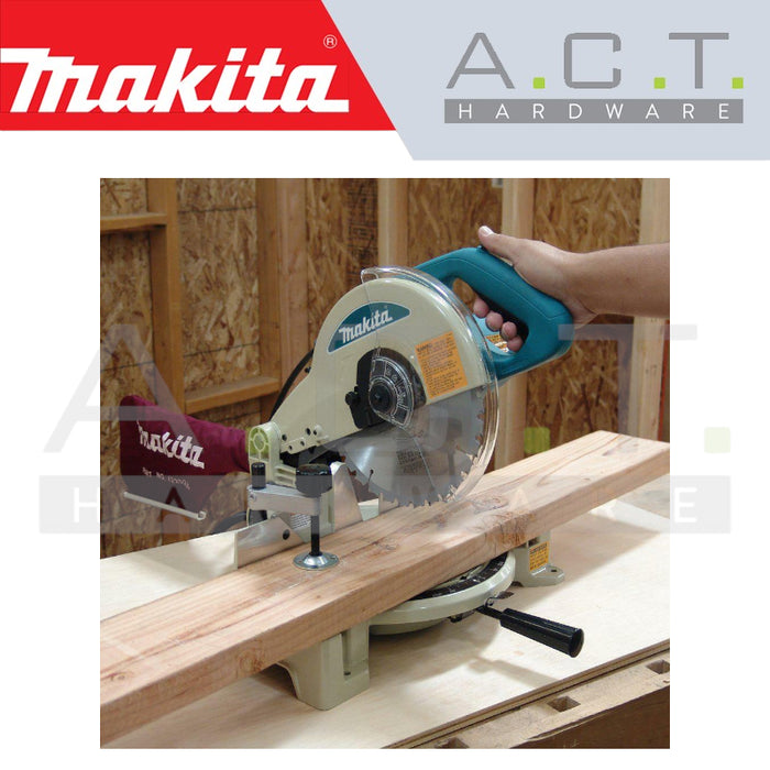 MAKITA LS1040 CORDED SLIDE COMPOUND MITER SAW