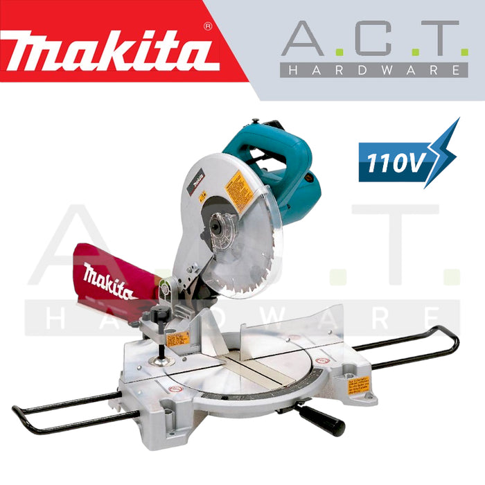 MAKITA LS1040 CORDED SLIDE COMPOUND MITER SAW