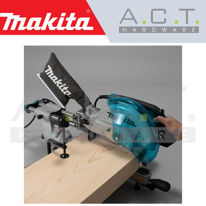 MAKITA LS1110F CORDED SLIDE COMPOUND MITER SAW