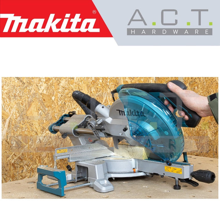 MAKITA LS1110F CORDED SLIDE COMPOUND MITER SAW