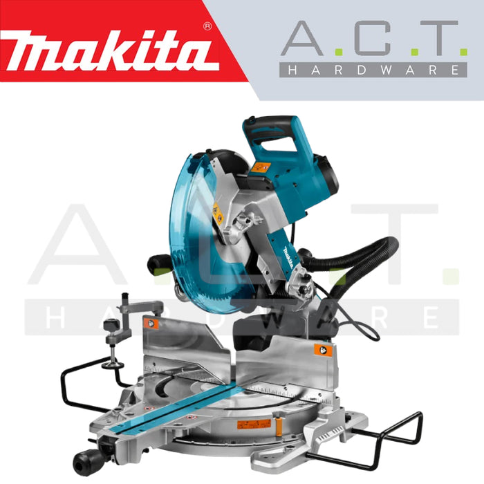 MAKITA LS1219L CORDED SLIDE COMPOUND MITER SAW