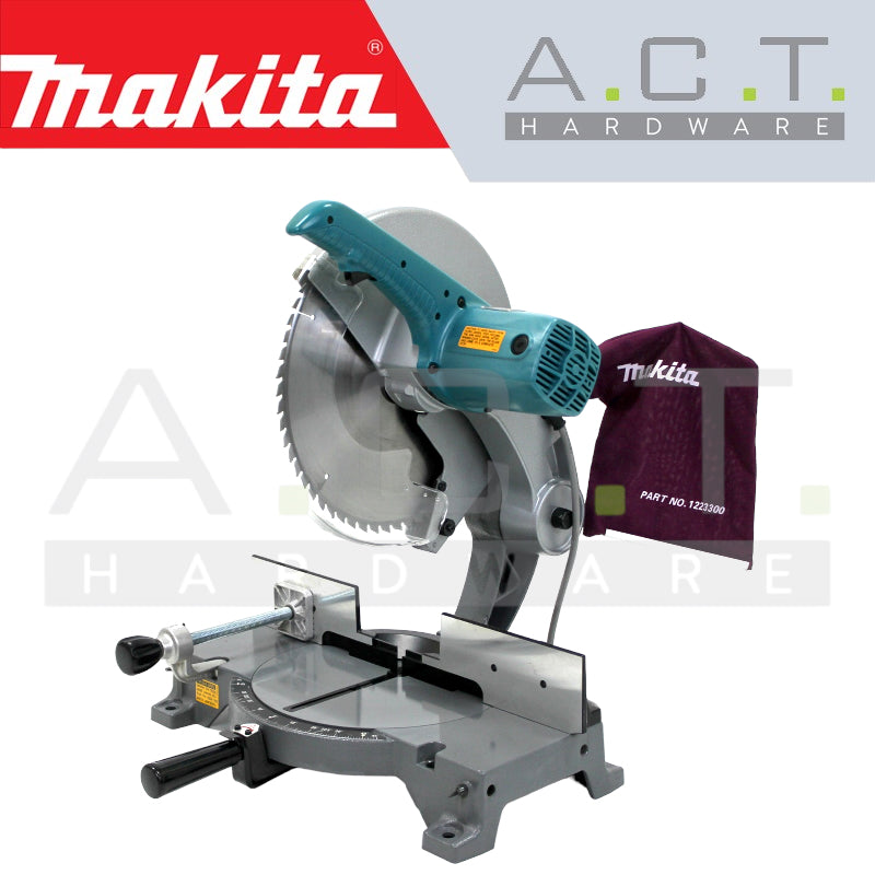 MAKITA LS1440 CORDED MITER SAW Main image