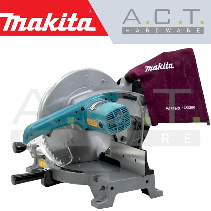 MAKITA LS1440 CORDED MITER SAW