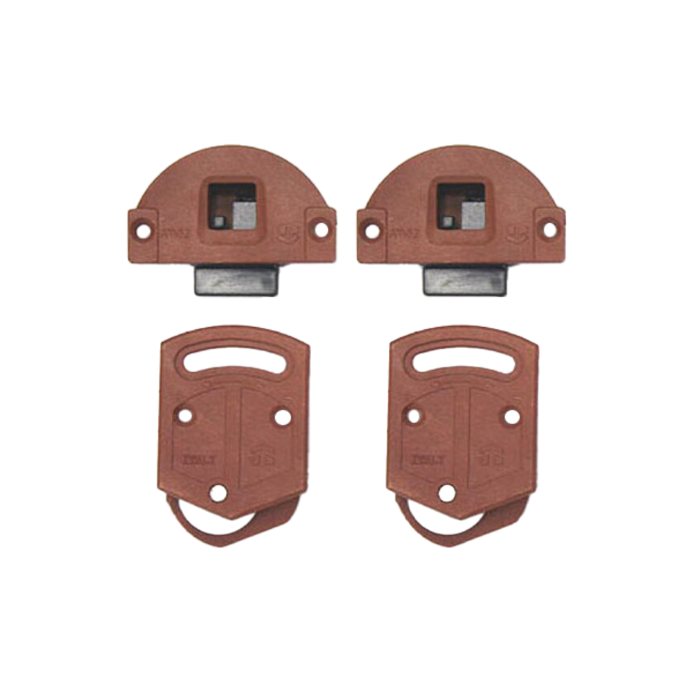 S.H Light Duty Rollers Guide Set Main image