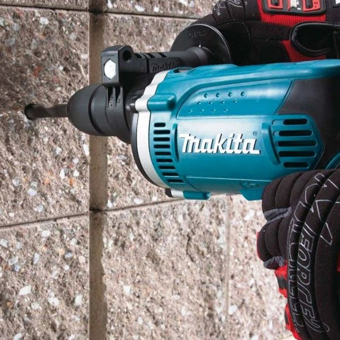 MAKITA M0801BX1 CORDED HAMMER DRILL