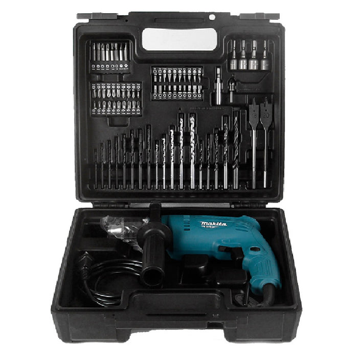 MAKITA M0801BX1 CORDED HAMMER DRILL