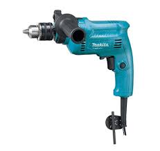 MAKITA M0801B CORDED HAMMER DRILL Secondary image
