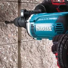 MAKITA M0801B CORDED HAMMER DRILL