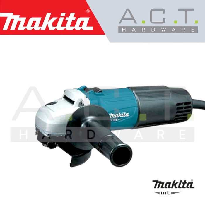 MAKITA M0900B CORDED ANGLE GRINDER