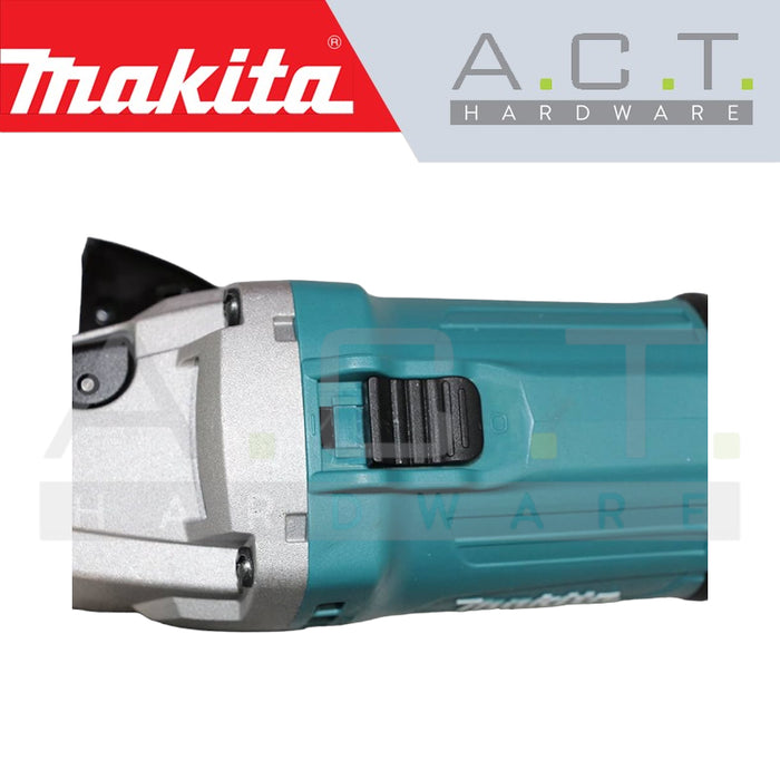 MAKITA M0900B CORDED ANGLE GRINDER