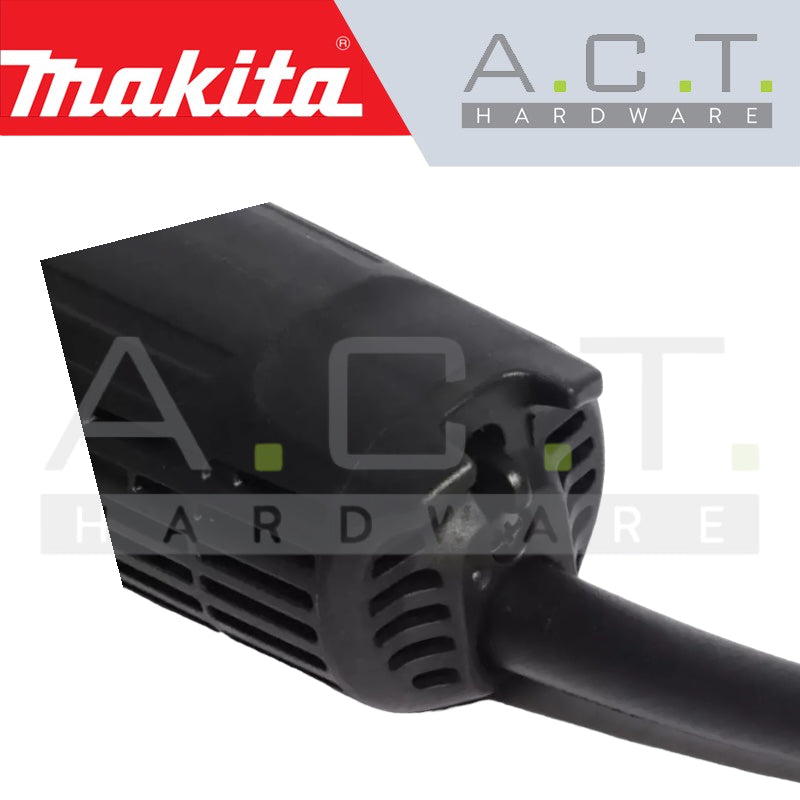 MAKITA M0910B CORDED ANGLE GRINDER Secondary image