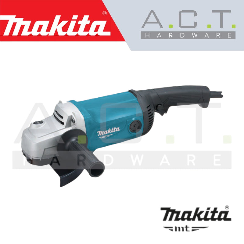 MAKITA M0920B CORDED ANGLE GRINDER Main image