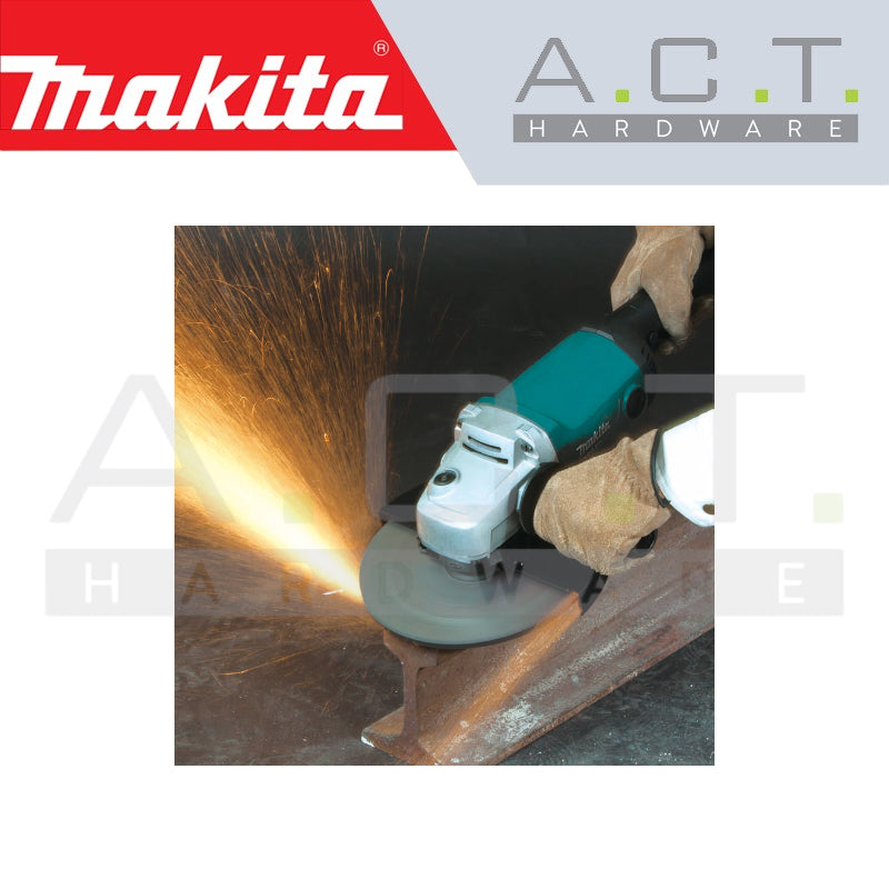 MAKITA M0920B CORDED ANGLE GRINDER