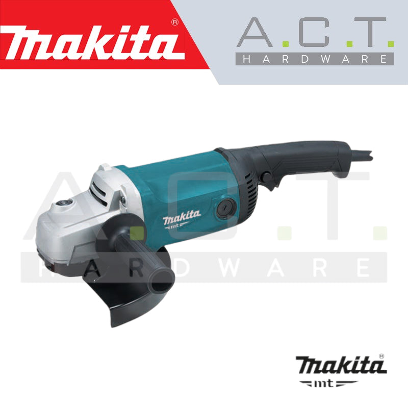 MAKITA M0921B CORDED ANGLE GRINDER Main image