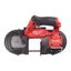 Milwaukee M12 FBS64-0C M12 FUEL Compact Band Saw