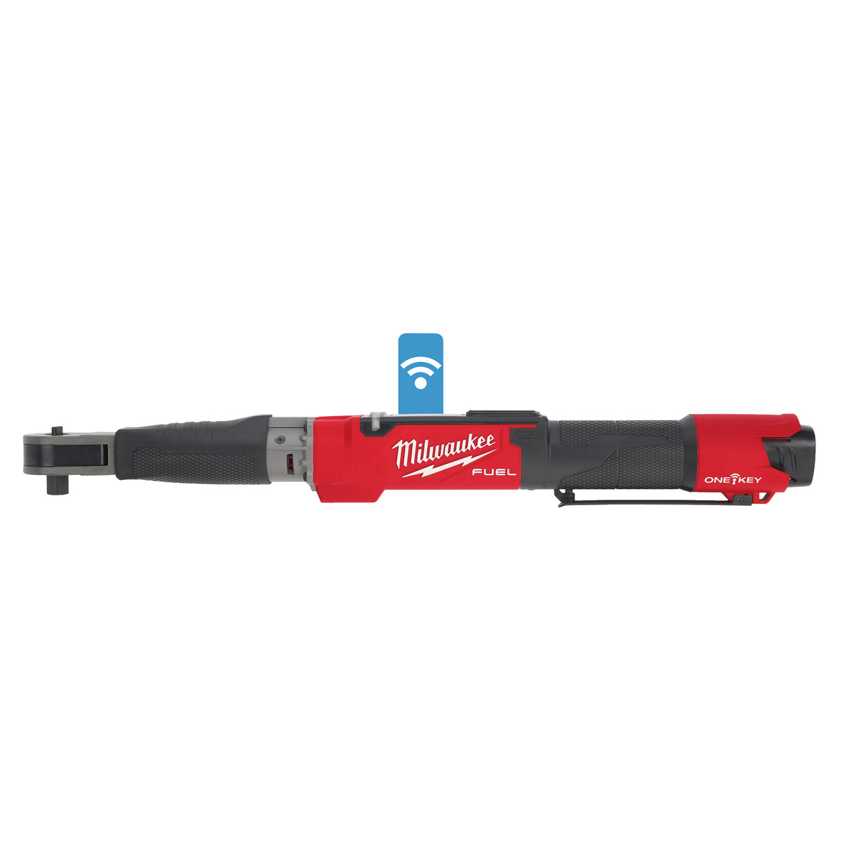 Milwaukee M12 ONEFTR12-0C0 M12 FUEL ONE-KEY 1/2 inch Digital Torque Wrench