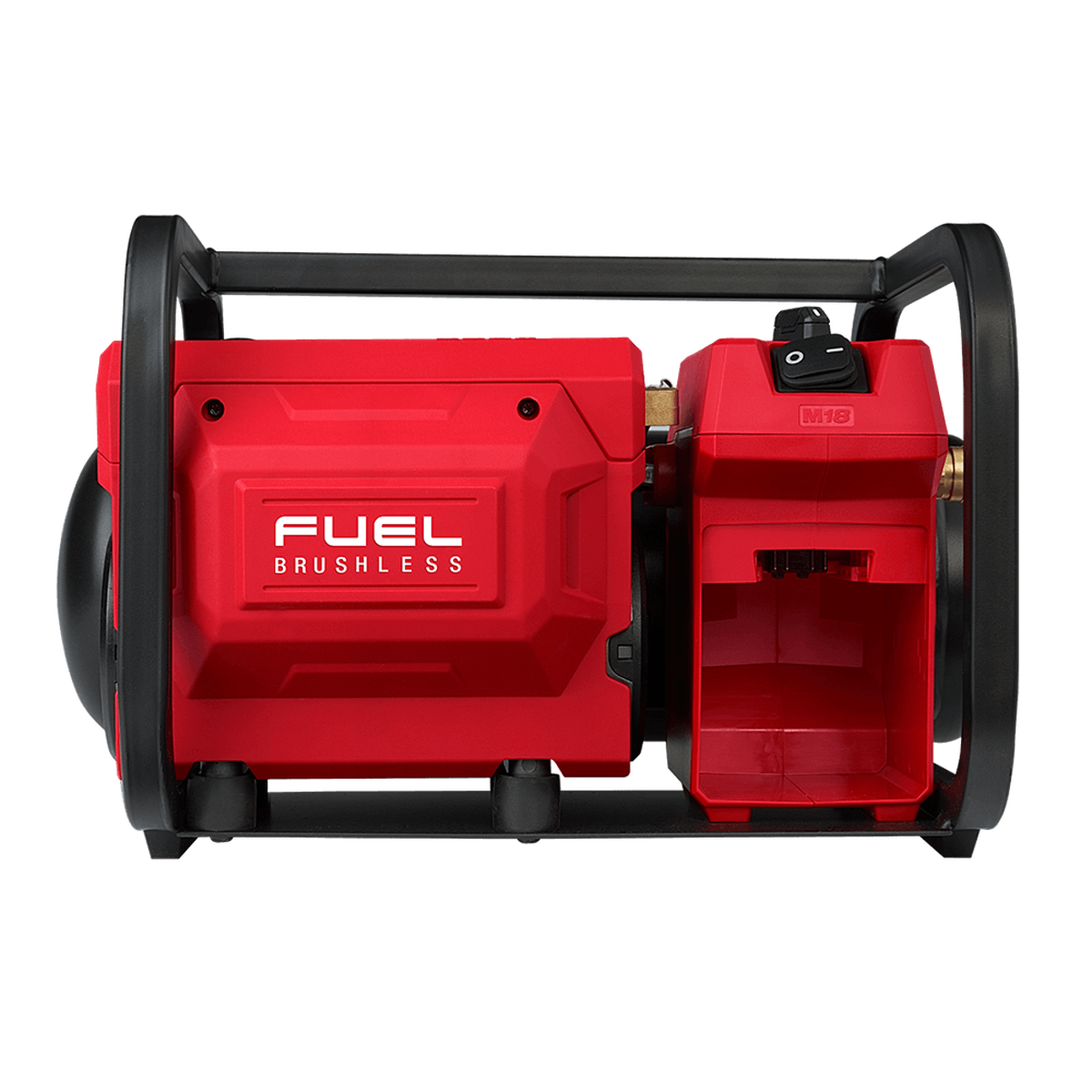 Milwaukee M18 FAC-0 M18 FUEL 7.6L Air Compressor