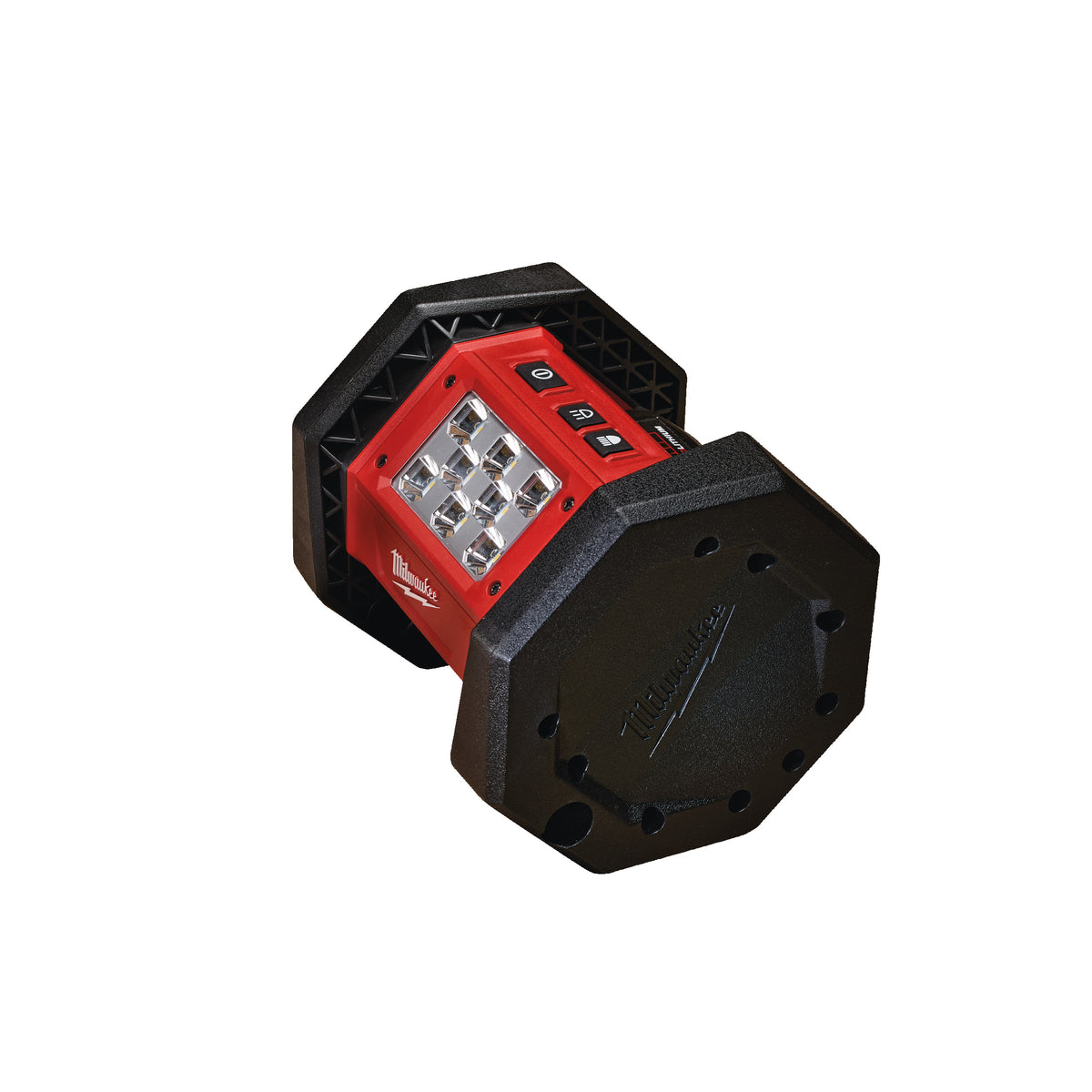 Milwaukee M18 AL-0 M18 1500 Lumens LED Area Light (Bare)