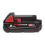 Milwaukee M18 B2 M18 2.0Ah Battery