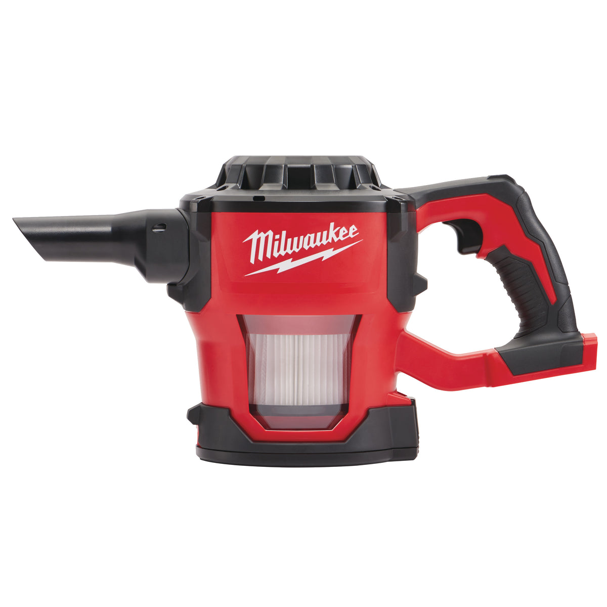 Milwaukee M18 CV-0 M18 Compact Vacuum (Bare) Main image