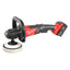 Milwaukee M18 FAP180-502X 180mm Polisher Kit