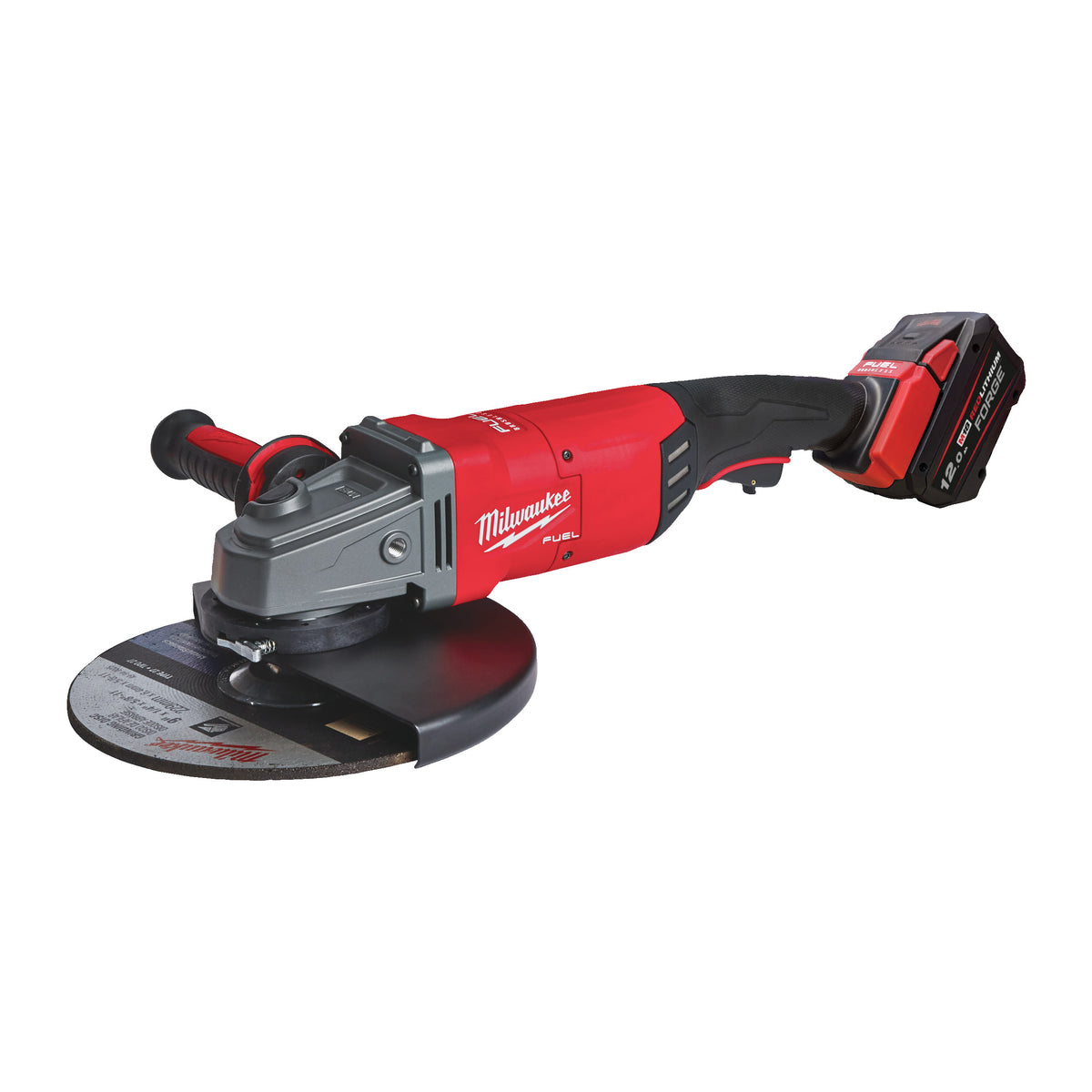 Milwaukee M18 FLAG230XPDB-0C0 M18 FUEL 230mm Large Angle Grinder