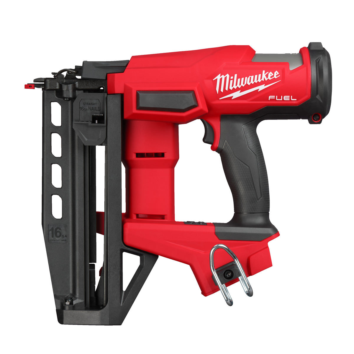 Milwaukee M18 FN16GS-0X0 M18 FUEL 16GA Straight Finish Nailer