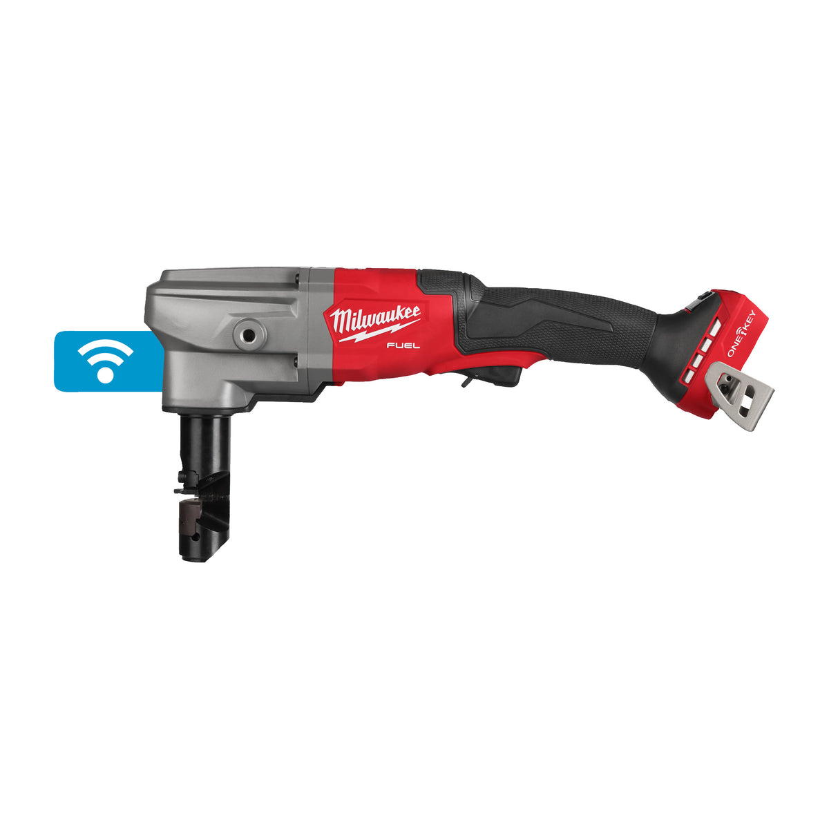 Milwaukee M18 FNB35-0X M18 FUEL 3.5mm 10ga Nibbler