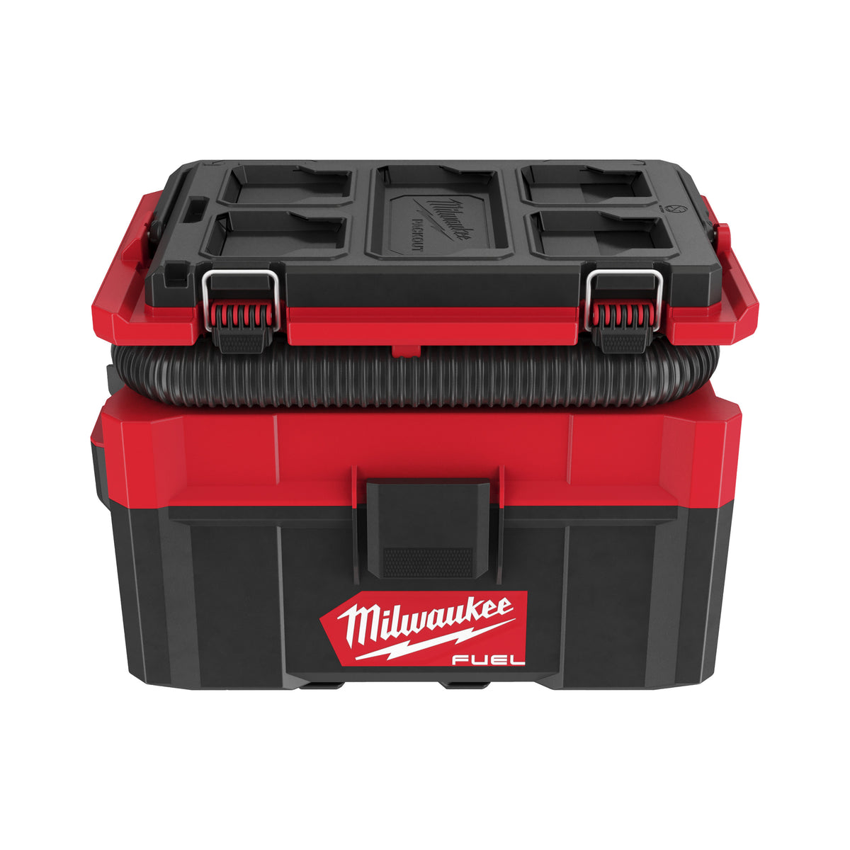 Milwaukee M18 FPOVCL-0 M18 FUEL PACKOUT 117mbar Wet and Dry Vacuum (Bare) Main image