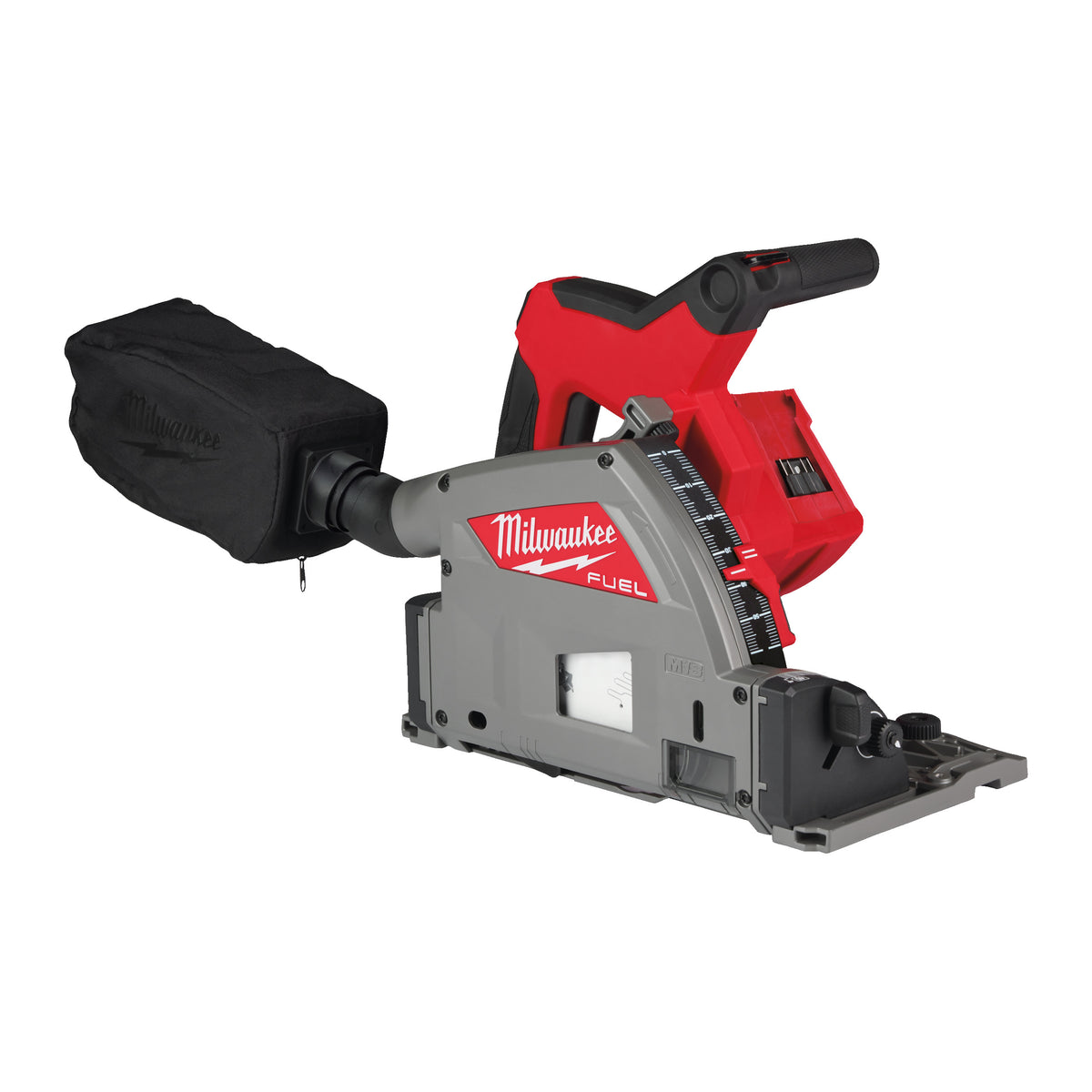 Milwaukee M18 FPS55-0B0 M18 FUEL 165mm Track Saw