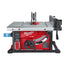 Milwaukee M18 FTS210-0 M18 FUEL 210mm Table Saw