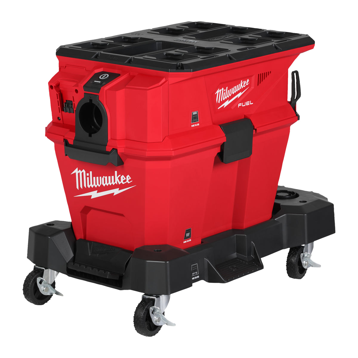 Milwaukee M18 FVC23L-0 M18 FUEL 23L Wet and Dry Vacuum Main image