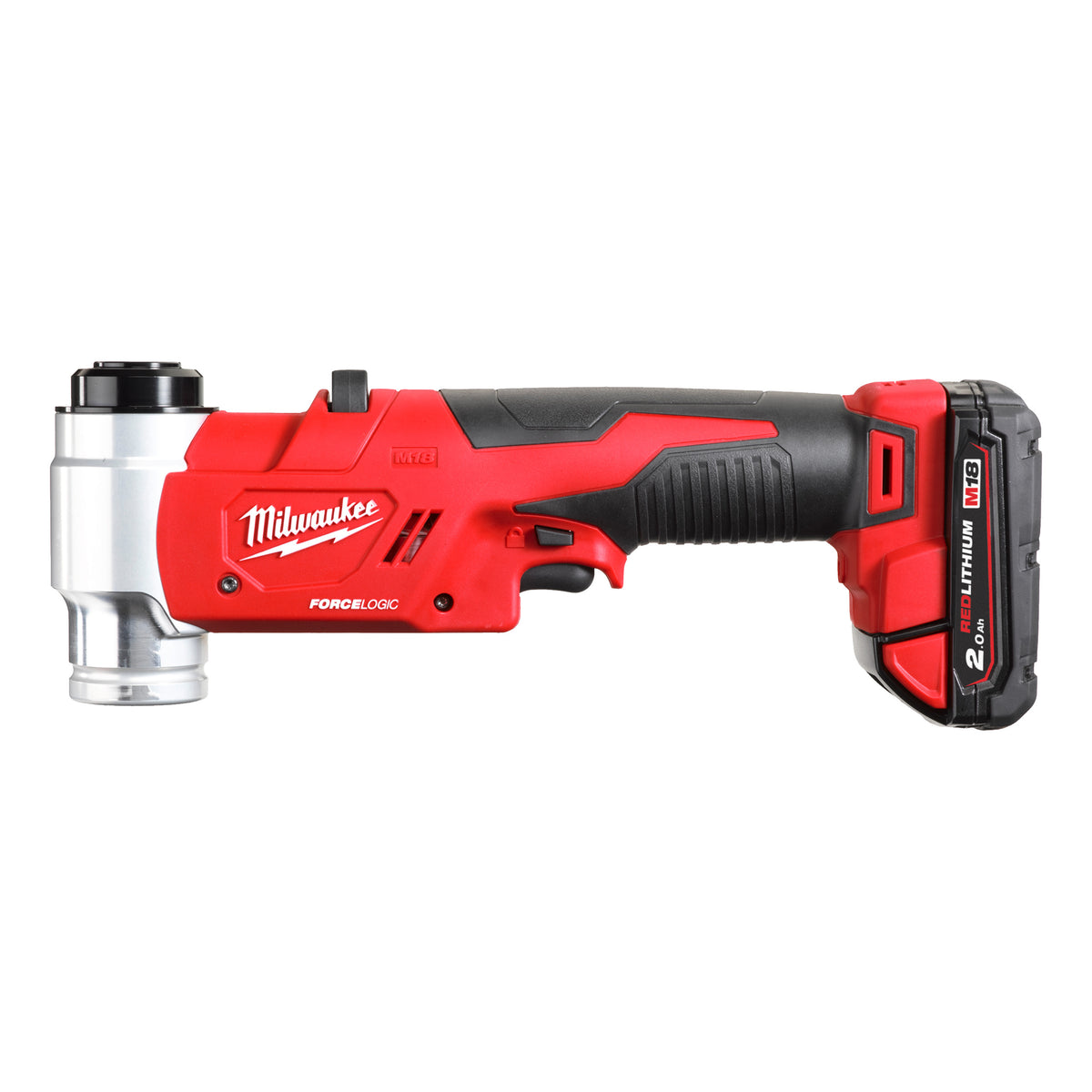 Milwaukee M18 HKP-0C M18 FORCE LOGIC 6 Ton Knockout Tool Main image