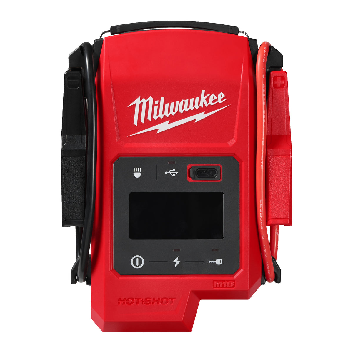 Milwaukee M18 JS2000-0 M18 Jump Starter