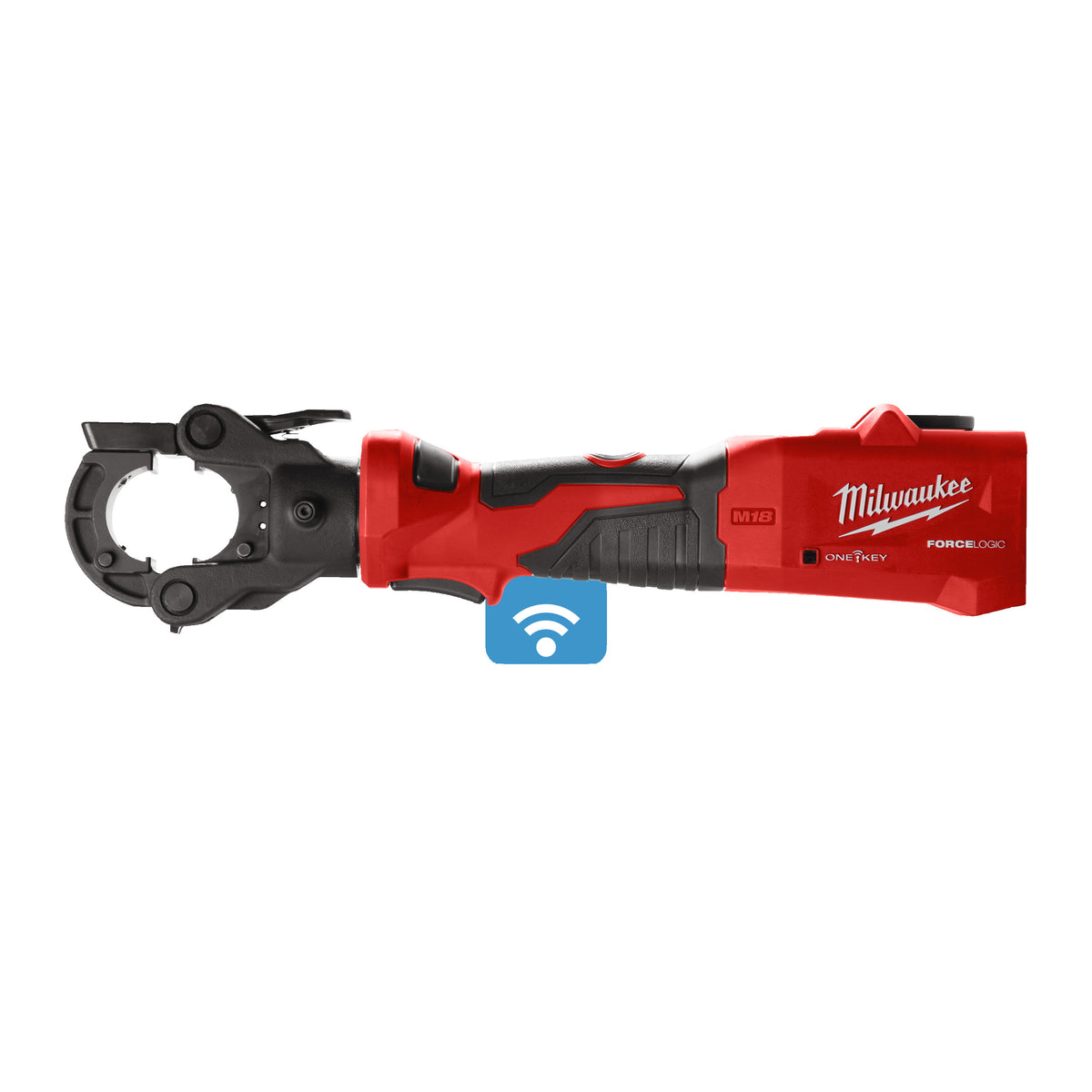Milwaukee M18 ONEHCCT60-0C M18 6-Ton Guillotine Crimper Main image