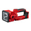 Milwaukee M18 SLED-0 M18 1250 Lumens LED Search Light (Bare)