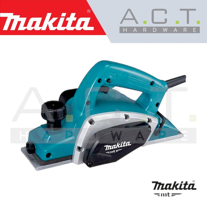 MAKITA M1902B CORDED POWER PLANER