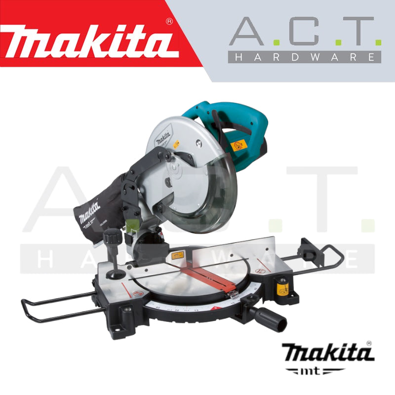 MAKITA M2300B CORDED COMPOUND MITER SAW Main image