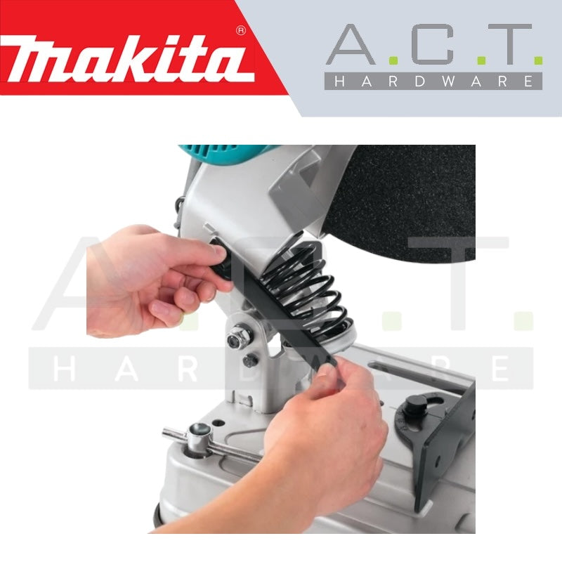 MAKITA M2401B CORDED PORTABLE CUT-OFF