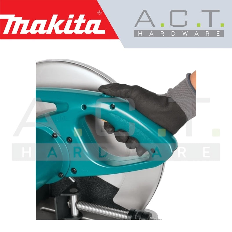 MAKITA M2401B CORDED PORTABLE CUT-OFF Secondary image