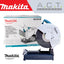 MAKITA M2401B CORDED PORTABLE CUT-OFF