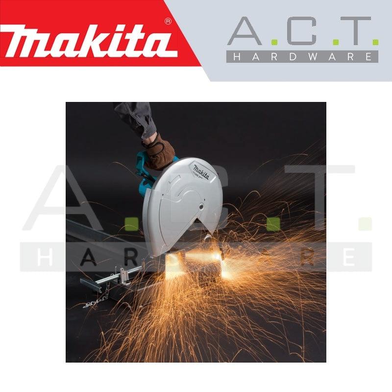MAKITA M2401B CORDED PORTABLE CUT-OFF