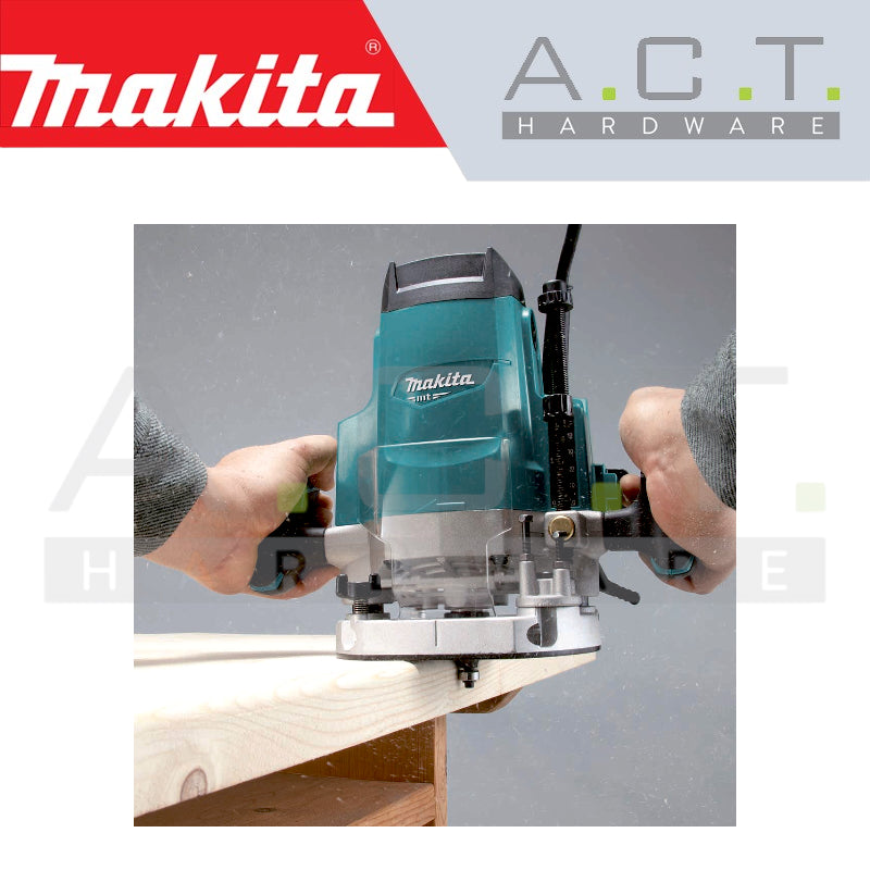 MAKITA M3600B CORDED ROUTER Secondary image